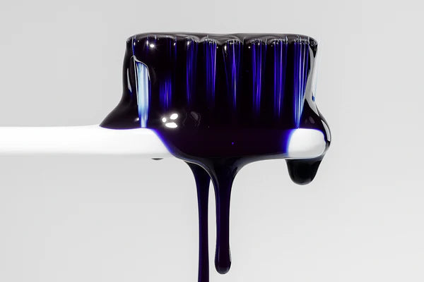 OBSESSIVE® | Espuma Blanqueadora Dental😁