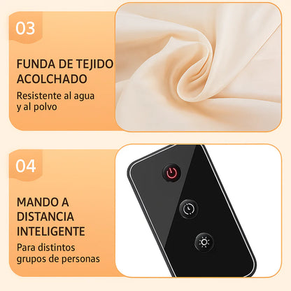Secador Rápido Y Colgante Para Ropa, Olvídate De La Humedad